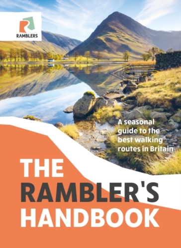 The Rambler's Handbook - The Ramblers