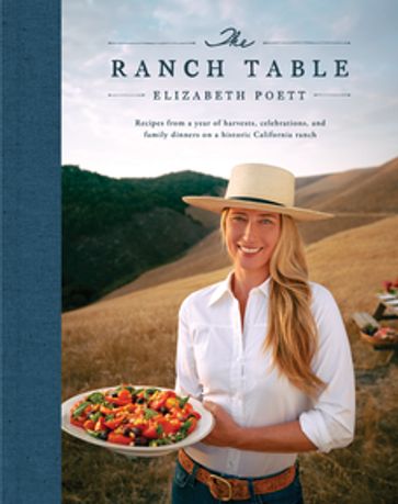 The Ranch Table - Elizabeth Poett - Georgia Freedman