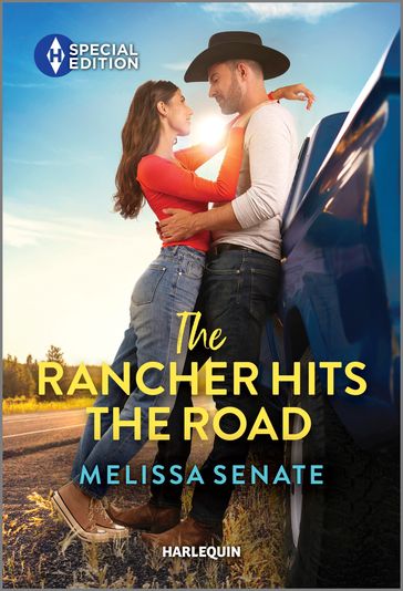 The Rancher Hits the Road - Melissa Senate