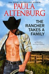 The Rancher Takes a Family