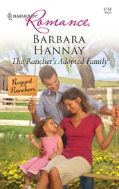 The Rancher s Adopted Family