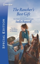 The Rancher s Best Gift