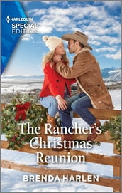 The Rancher s Christmas Reunion