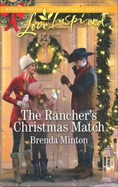 The Rancher s Christmas Match