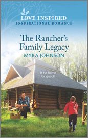 The Rancher s Family Legacy