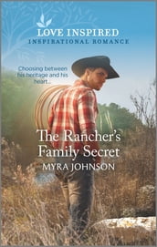 The Rancher s Family Secret