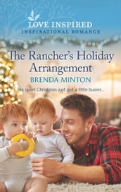 The Rancher s Holiday Arrangement