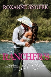 The Rancher s Lost Bride