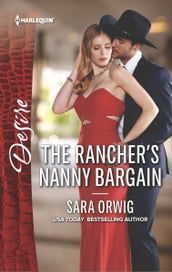 The Rancher s Nanny Bargain
