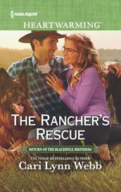 The Rancher s Rescue