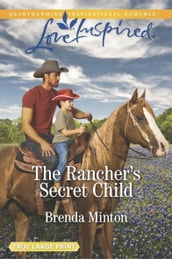 The Rancher s Secret Child