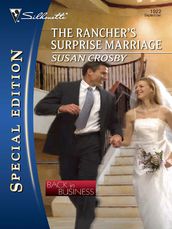 The Rancher s Surprise Marriage