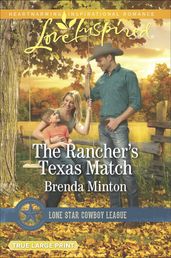 The Rancher s Texas Match