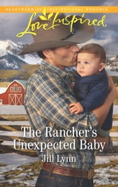The Rancher s Unexpected Baby