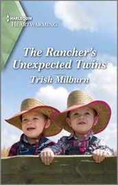 The Rancher s Unexpected Twins