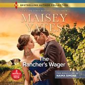 The Rancher s Wager