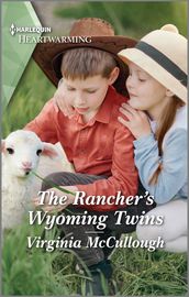 The Rancher s Wyoming Twins