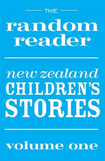 The Random Reader - Penguin Random House New Zealand