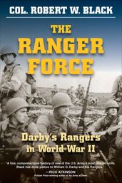 The Ranger Force