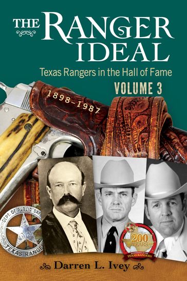 The Ranger Ideal Volume 3 - Darren L. Ivey