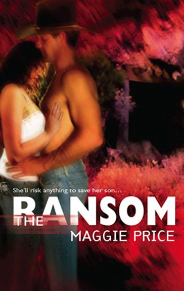 The Ransom (Mills & Boon Silhouette) - Maggie Price