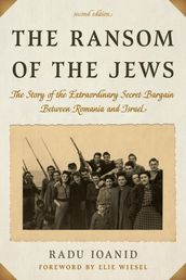 The Ransom of the Jews