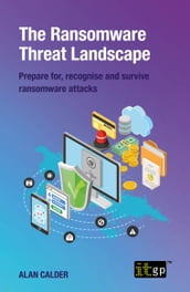 The Ransomware Threat Landscape