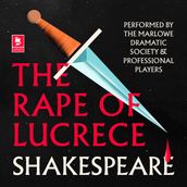 The Rape of Lucrece (Argo Classics)