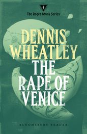 The Rape of Venice