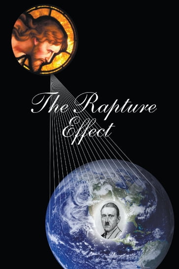 The Rapture Effect - Paul Thomas