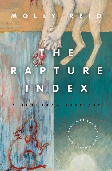 The Rapture Index - Molly Reid