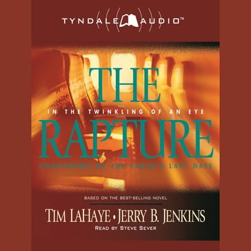 The Rapture - Tim LaHaye - Jerry B. Jenkins