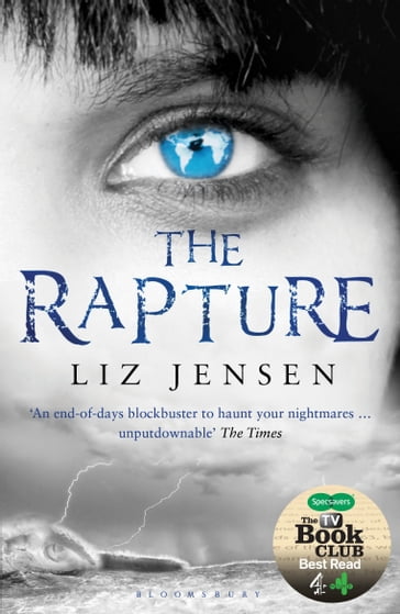 The Rapture - Liz Jensen