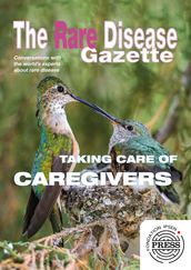 The Rare Disease Gazette #19