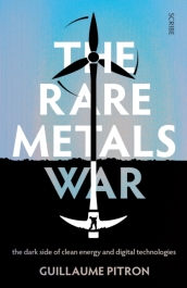The Rare Metals War