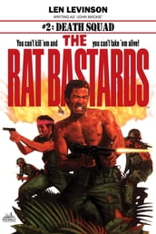 The Rat Bastards #2: Death Squad