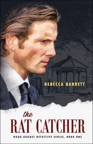 The Rat Catcher - Rebecca Barrett