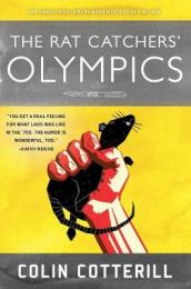 The Rat Catchers  Olympics