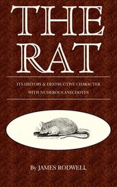 The Rat; Its History & Destructive Character