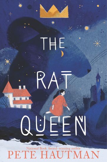 The Rat Queen - Pete Hautman
