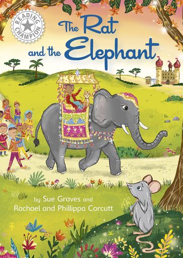 The Rat and the Elephant - Sue Graves