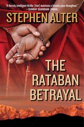 The Rataban Betrayal