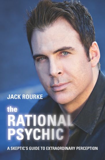 The Rational Psychic - Jack Rourke