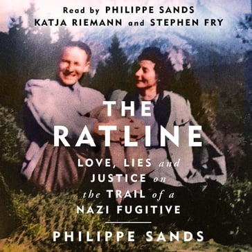 The Ratline - Philippe Sands