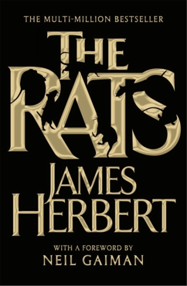 The Rats - James Herbert