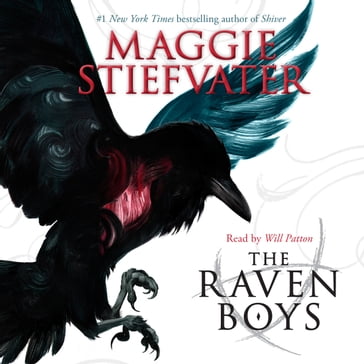 The Raven Boys (The Raven Cycle, Book 1) - Maggie Stiefvater