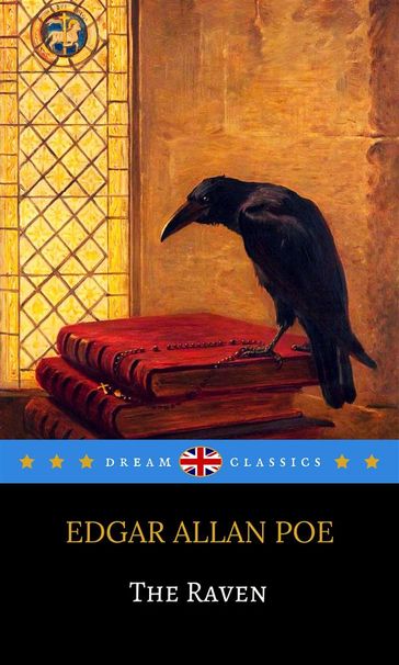 The Raven (Dream Classics) - Dream Classics - Edgar Allan Poe