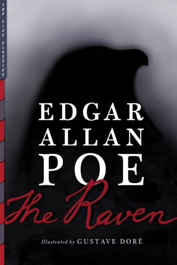 The Raven (Illustrated) - Edgar Allan Poe