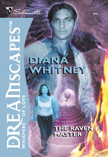 The Raven Master - Diana Whitney