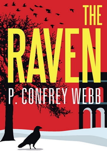 The Raven - P. Confrey Webb